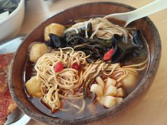 -金乐活美食(中街店)