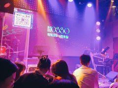 -MOSSO音乐酒吧·Live House(南京西路店)