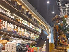 -Shantek象提南亚餐厅&西餐融合Bistro(淮海中路店)