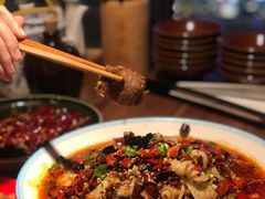 毛血旺-先启半步颠小酒馆(白麓里店)