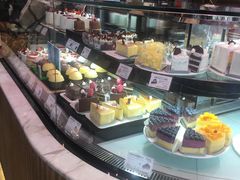 -巴黎贝甜(五道口店)