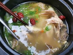 -国生茶庄·地道农家菜团建活动