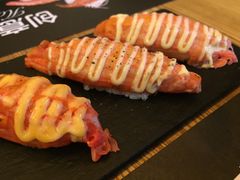 -Sushi Love 创意寿司(丽影广场店)