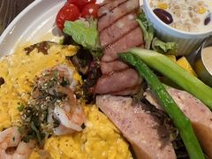 -1874融合西厨·观景餐厅(保利店)