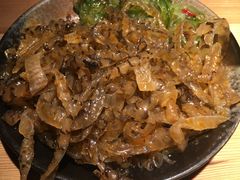 凉拌鱼皮-湊湊火锅·茶憩(杭州湖滨银泰in77店)