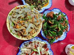 -老丽江餐馆(丽江华都商贸城店)