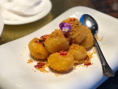 -运·中餐厅(成都华尔道夫酒店)