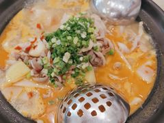 -李师傅脆肚(梅林店)