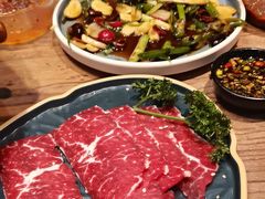 -齐函杨佳清真烤肉(鑫海店)