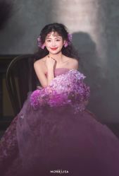 -青禾蒙娜丽莎婚纱摄影(武汉总店)