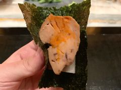 -橼舍鮨青木