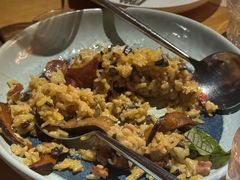 -ibarrel爱杯·bistro&brunch(江宁路店)