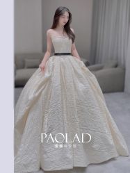 -南京宝娜嫁衣婚纱礼服馆(中央路店)