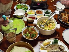 -林四喜·闽南传家菜(鼓浪屿店)