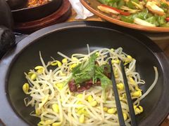 汽锅鸡-云海肴·汽锅鸡·云南菜(领展购物广场·中关村店)