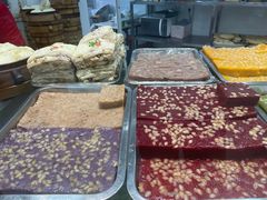 -常州糕团店(北大街新世纪商城店)