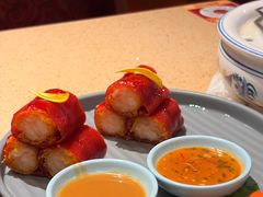 -点都德(千灯湖环宇城店)