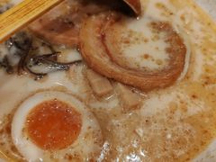 -味千拉面(又一城店)