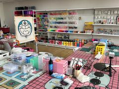 -爆爆手作·掐丝珐琅·Tufting·捏捏乐DIY团建集合店(朝阳店)