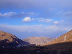 -新都桥贡嘎雪山观景台