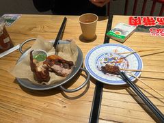 -和府捞面(北美新天地店)