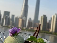 -Kathleen's Waitan 凯圣琳江景西餐厅(外滩店)
