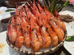 -大渔铁板烧(花园道店)