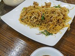 -南记食粥坊·宵夜大排档(莲花总店)