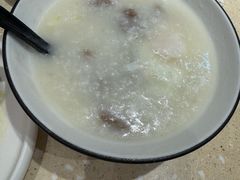 牛肉粥-德粤轩(缤谷广场店)