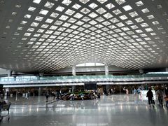 -杭州萧山国际机场