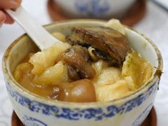 -小粤楼·怀旧粤菜(万辉国际广场店)