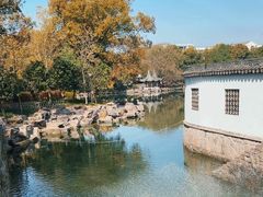 -台州府城(东湖)