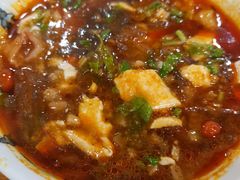 -豆相识•九九豆腐脑(牛咡桥店)