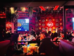 -胡桃里乐队酒馆(三阳路店)
