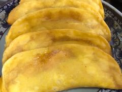 锅贴-金陵老丁家馄饨(新街口店)