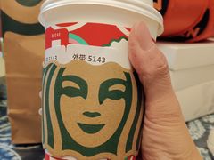 -星巴克(汇京国际广场店)