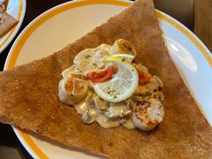 -La Creperie法餐厅(桃江路店)