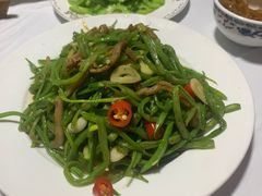 -闻道食府烙饼卷带鱼(原车耳营店原大觉寺店)
