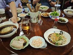 -同得兴 Since·1995 传统苏式面馆(十全街店)