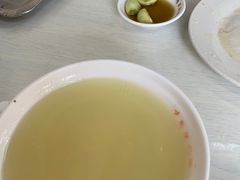 -劈柴院锅贴(沈阳路店)