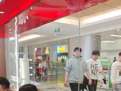 -鱼酷活鱼烤鱼(沈阳大悦城店)