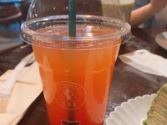 -黑草莓(重庆路店)