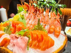 -花潮料理艺食馆(成都万象城店)