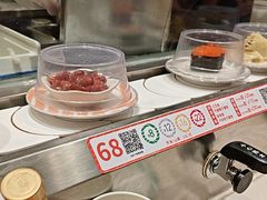 -新一番三文鱼寿司(大东海店)