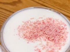 -星巴克(大连柏威年店)