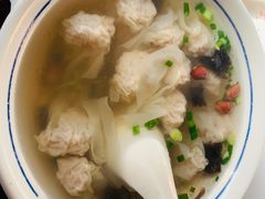-汪一挑馄饨(老街店)