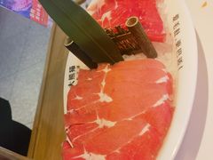 -大熊猫毛肚火锅(烟台万象汇店)