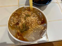 红糖冰粉-一岚一山(角门总店)