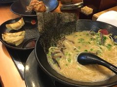 -博多一幸舍(侨福芳草地购物中心店)