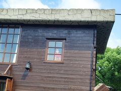 -金山农民画村-枫泾波兰倒置屋